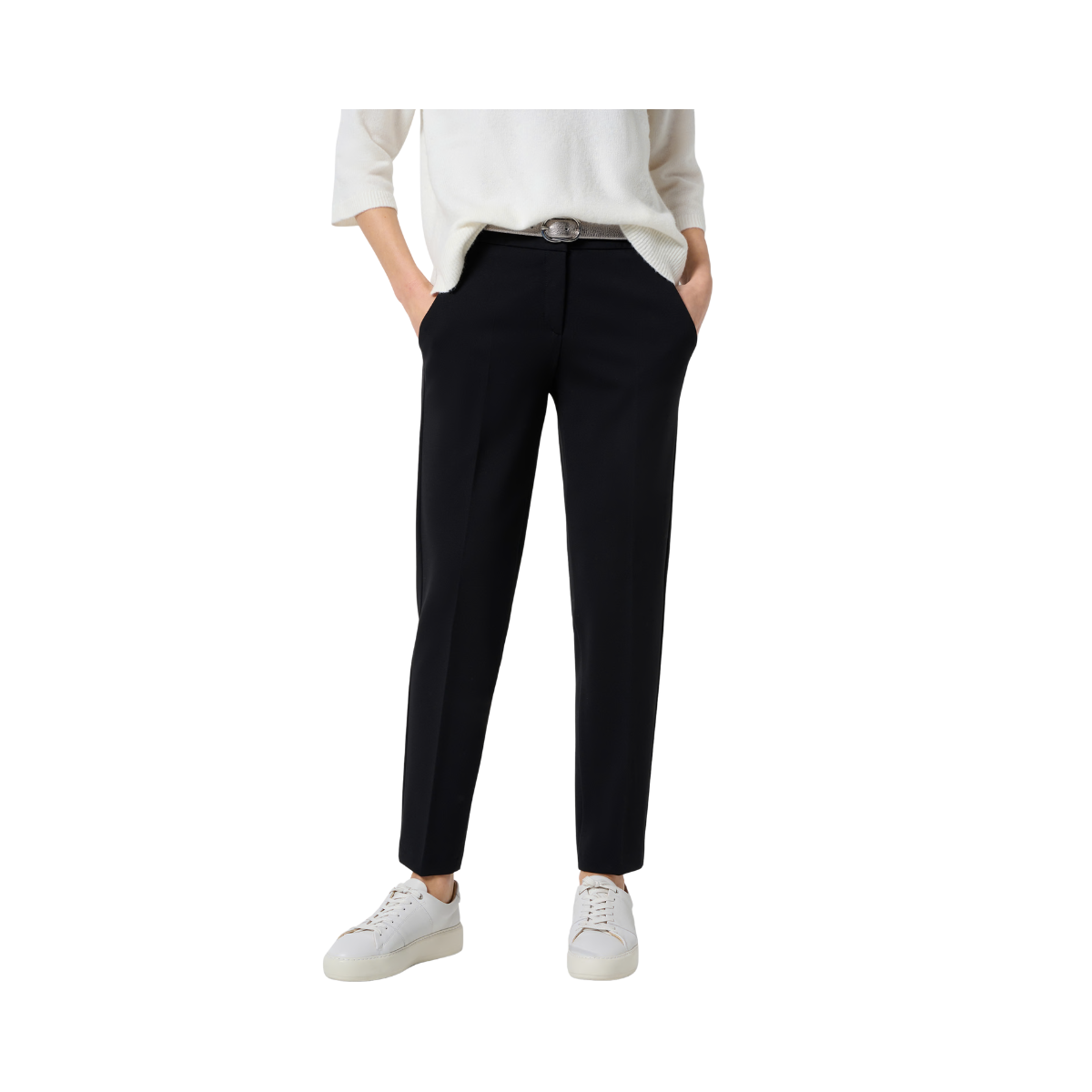 Maron S - Black