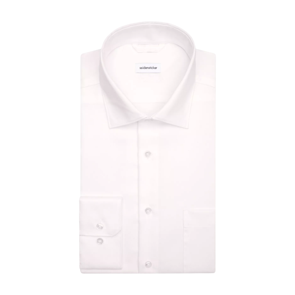 Shirt - 01 White