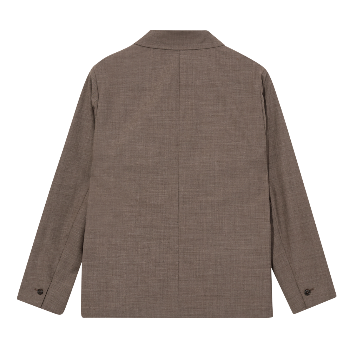 MMGJacob Dynamic Luxe Overshirt - Falcon