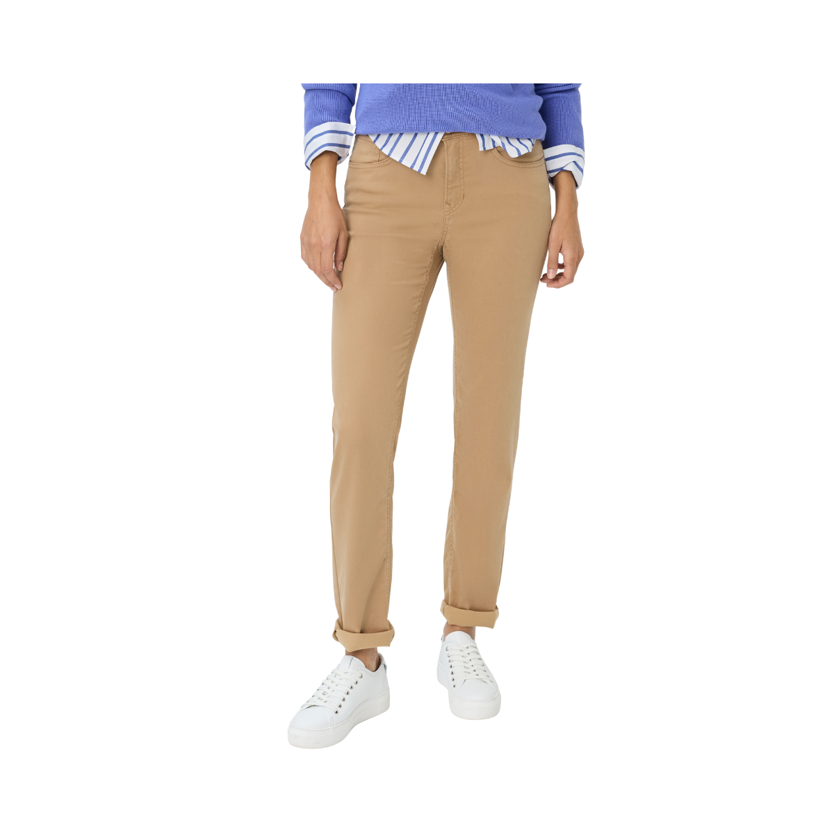 Mary - Beige