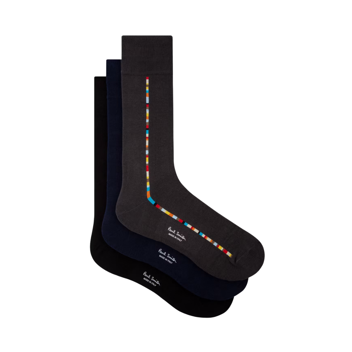 Sock PK Vittore - Mixed Plate