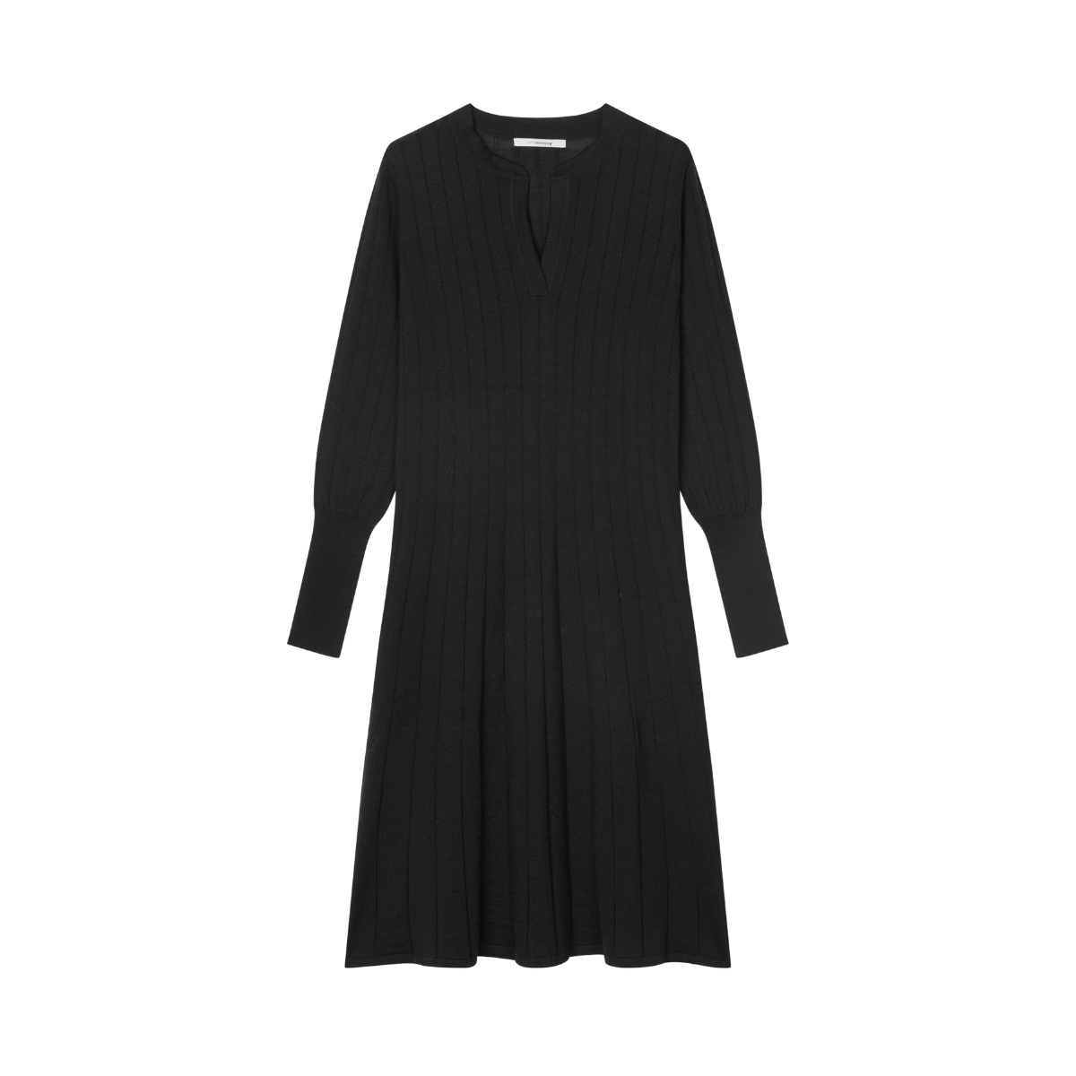 Franny - Black