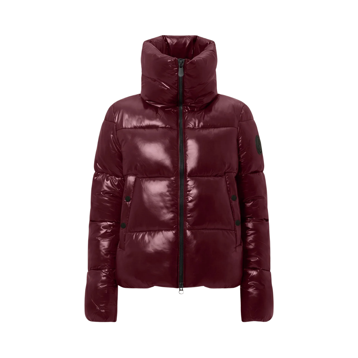 Isla - Wine Red