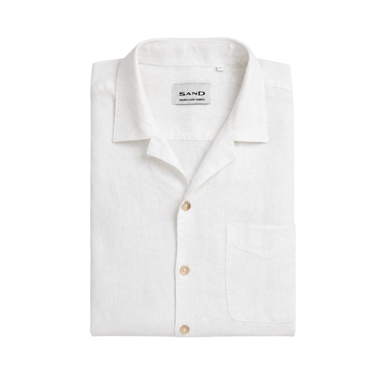 8823 Chad - Pure White