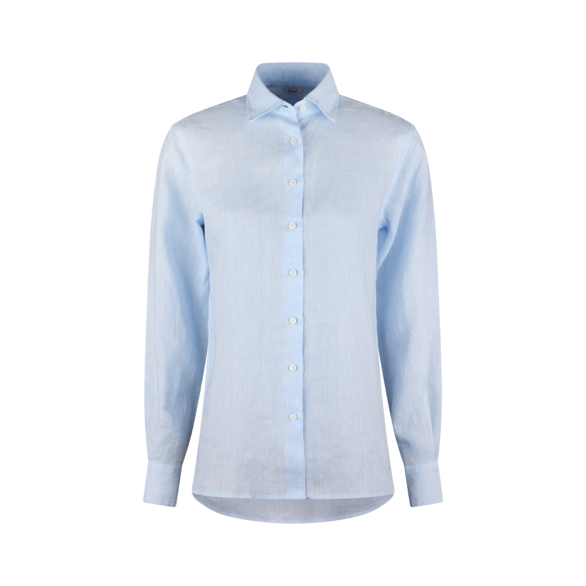 Siri shirt - Light Blue