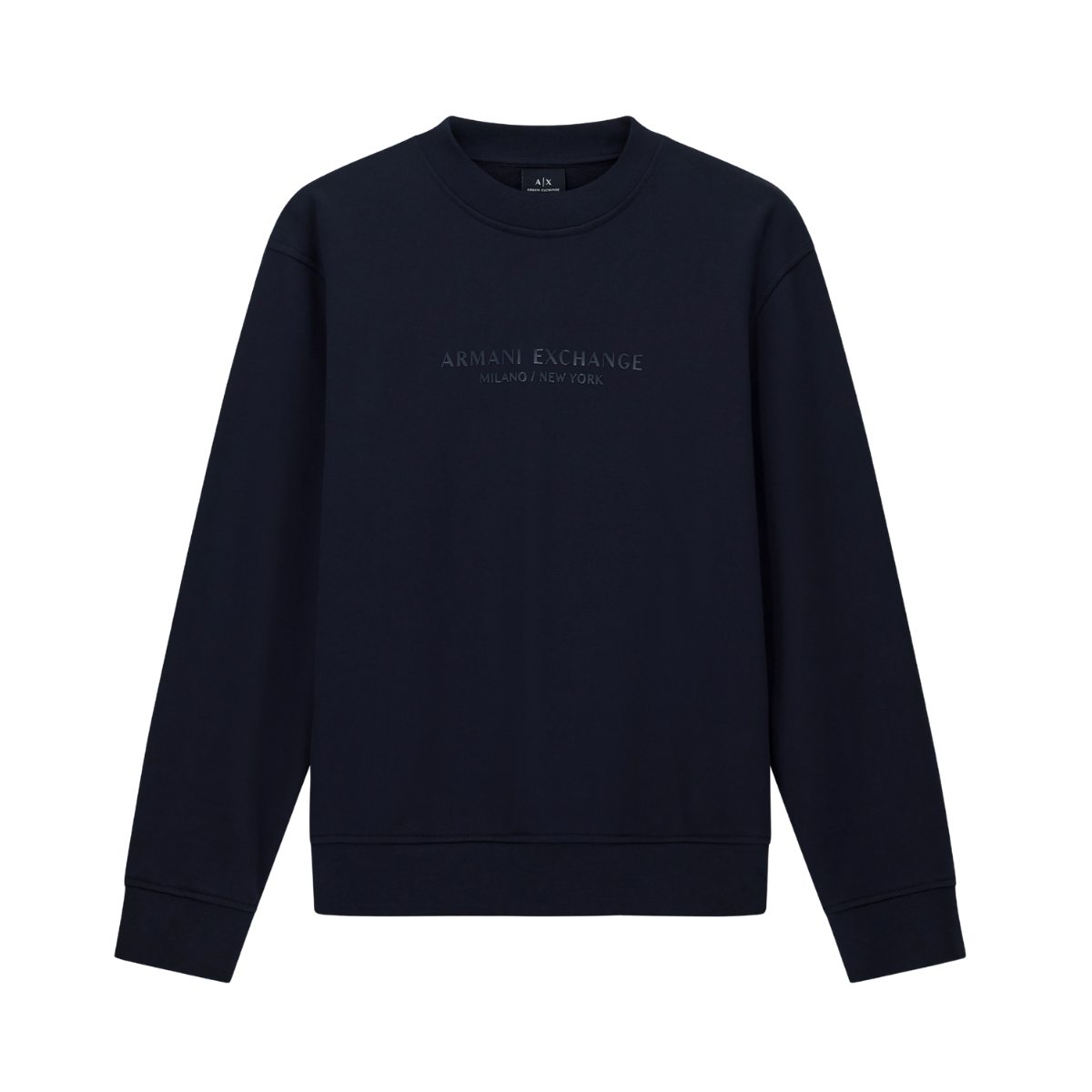 Sweatshirt - Deep Navy