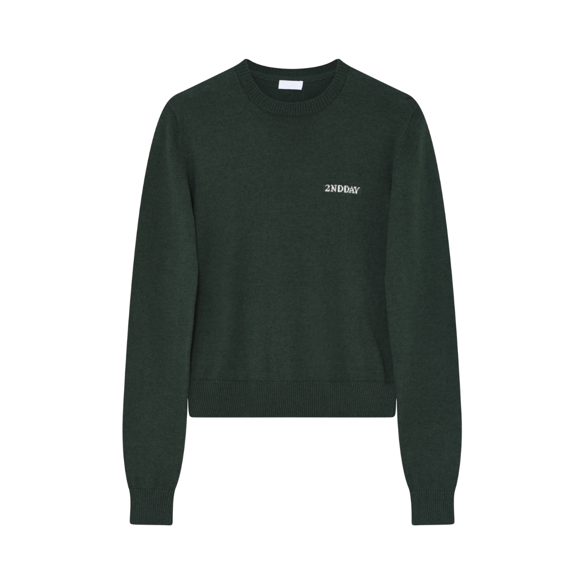 2ND Lance - Jungle Green