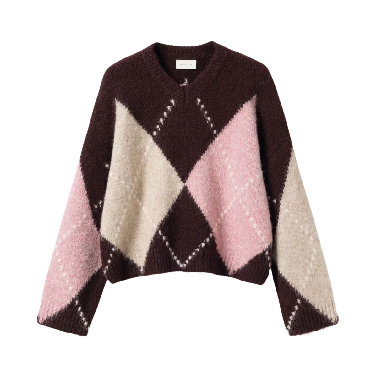 Lai Knit - Winetasting Mix