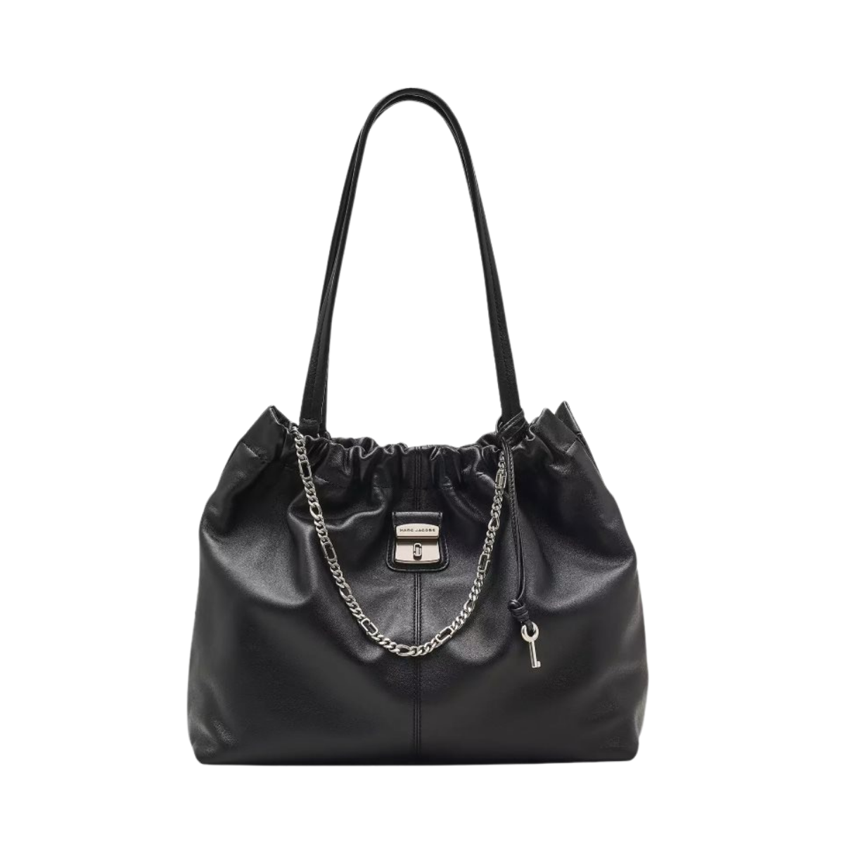 The Tote - Black