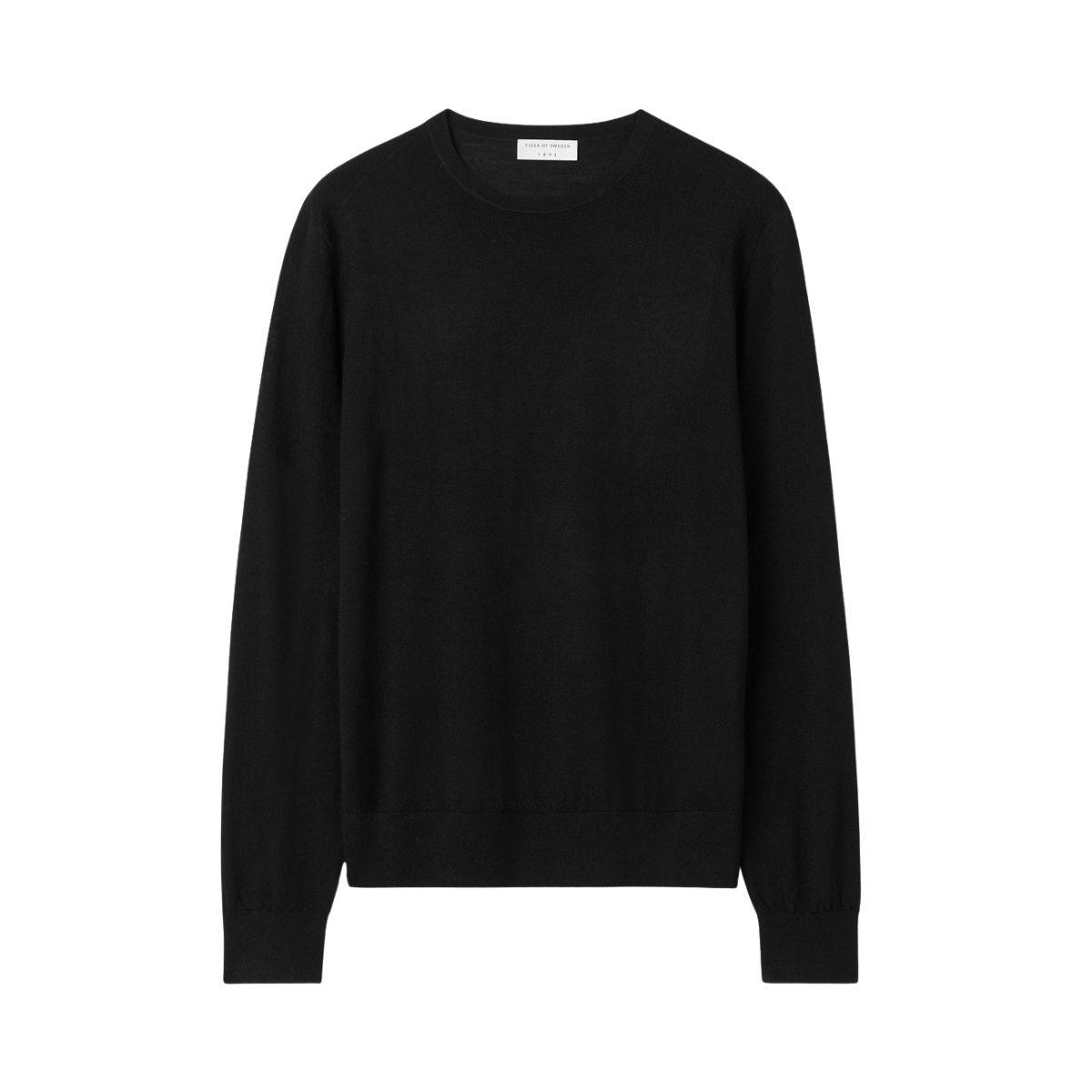 Connor RWS - Black