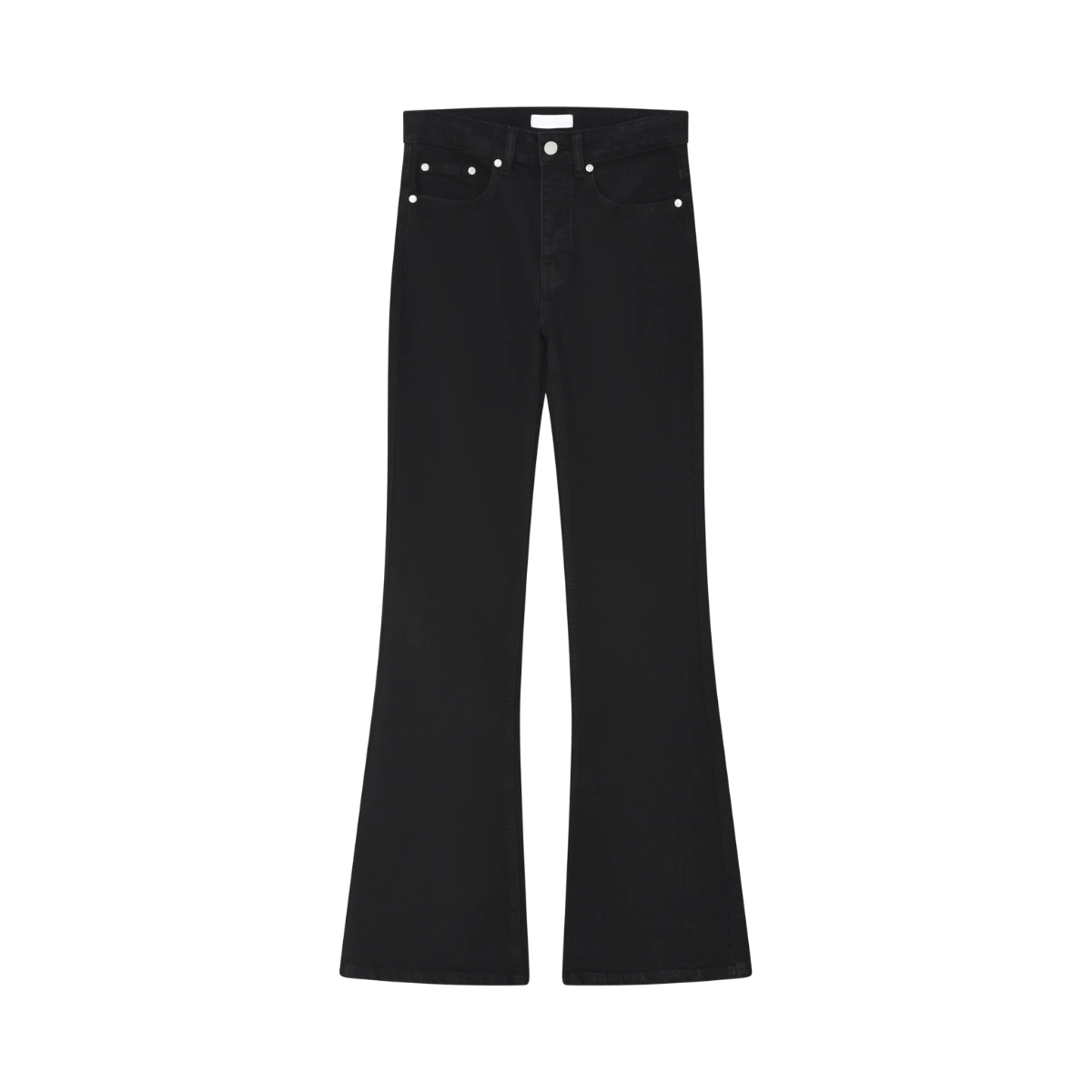 2ND Lamar - Black