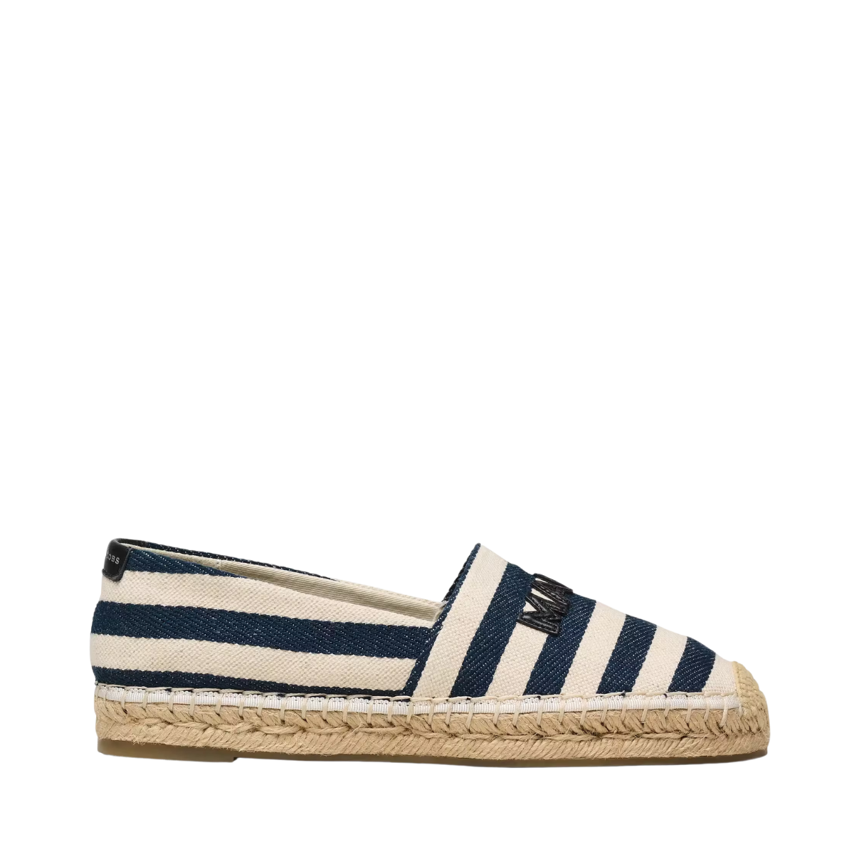 The Espadrille - Blue Sea Multi