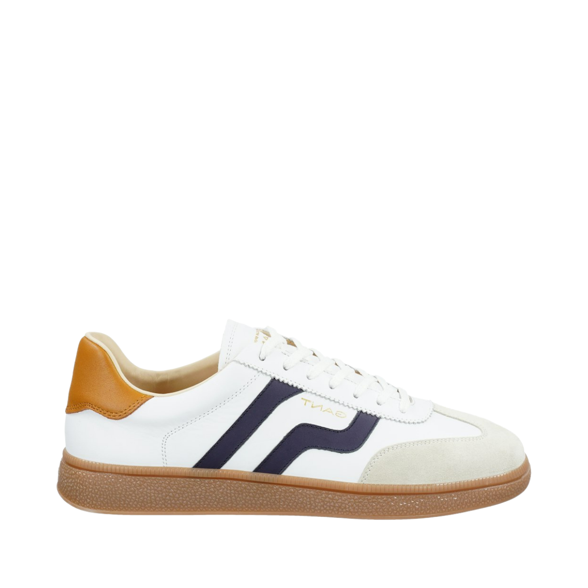 Cuzmo Sneaker - G316 White/Marine