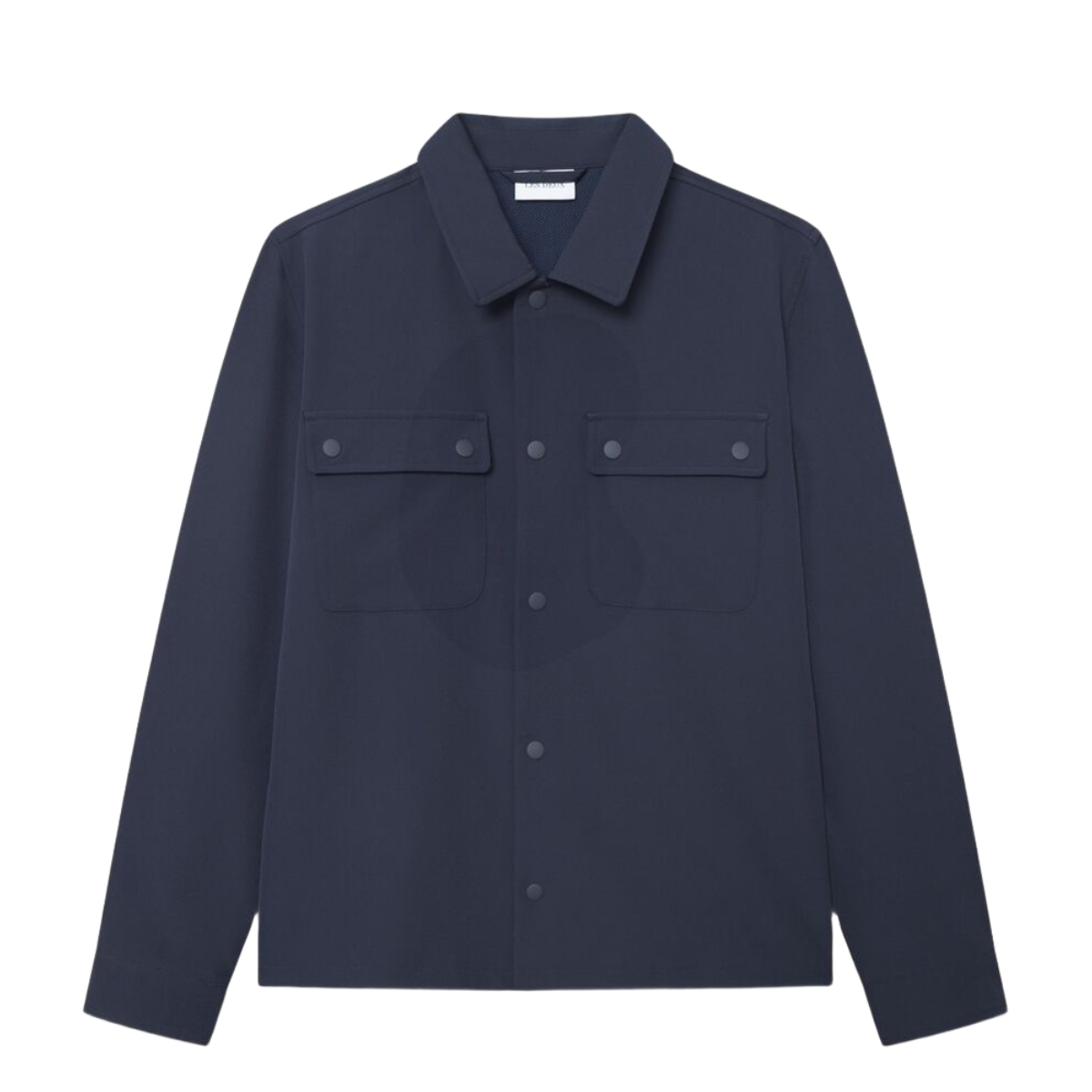 Sebastian Tech Jacket - 460 Dark Navy