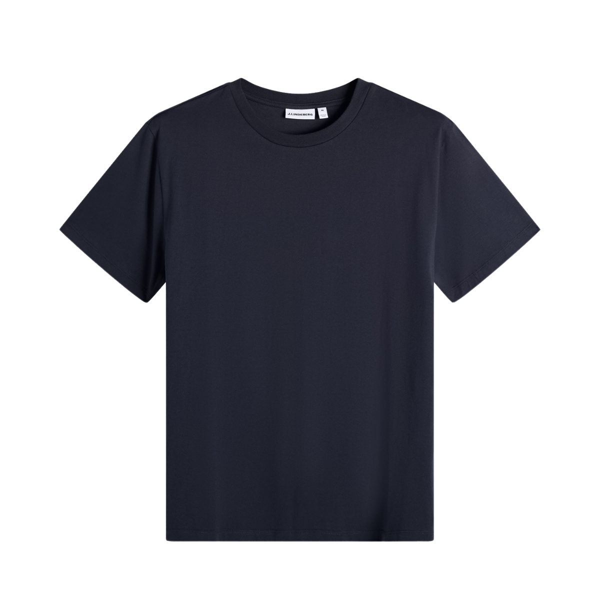 Sid Basic T-Shirt - JL Navy