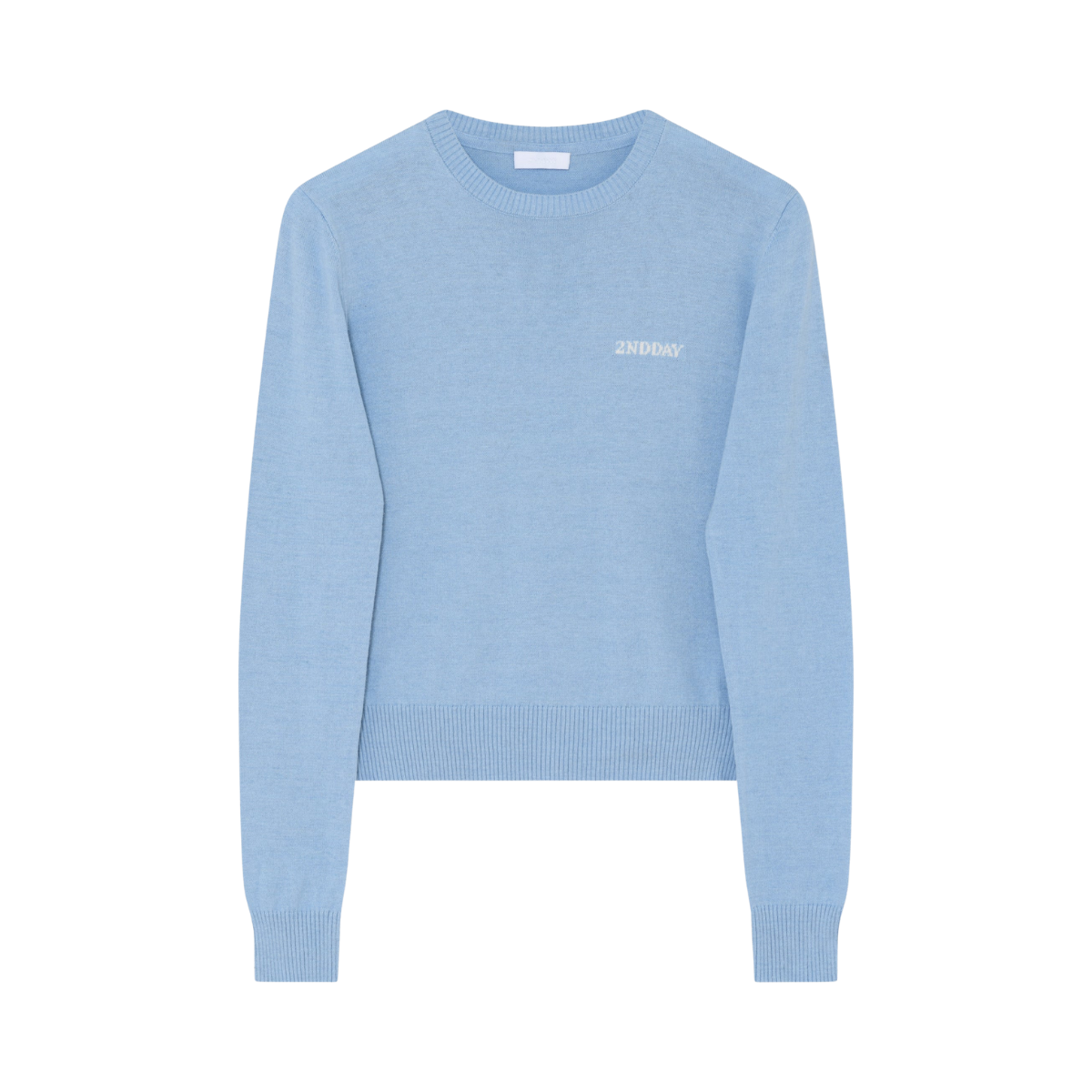 2ND Lance - Powder Blue