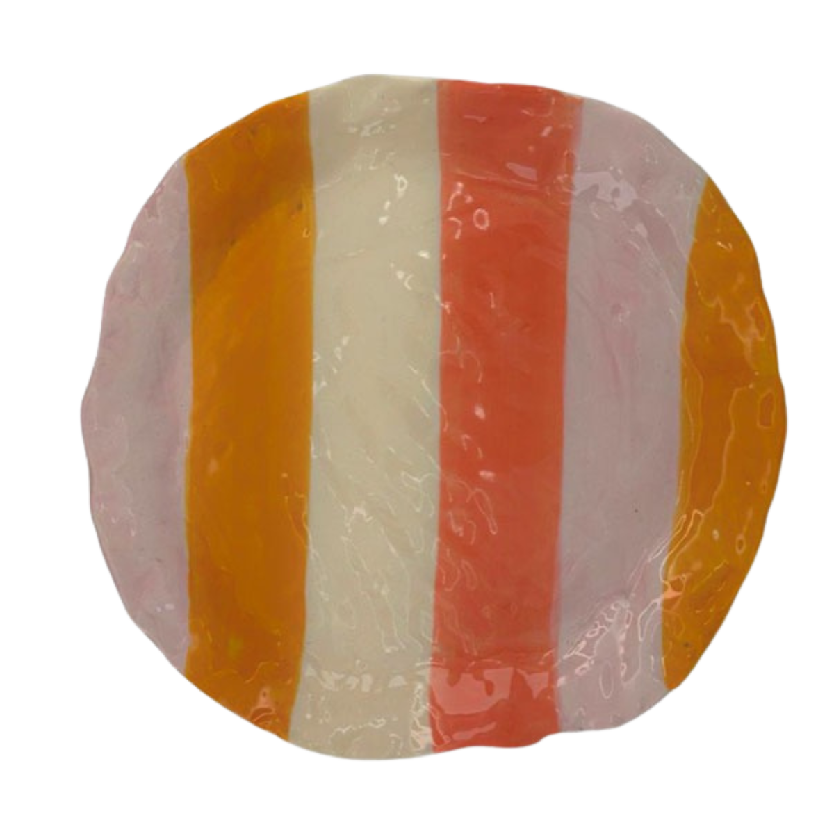 Dinner Plate Kalas - -