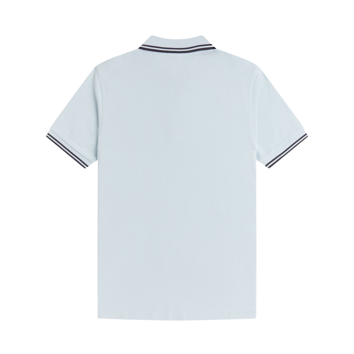 Twin Tipped FP Shirt - Light Ice / Anchor Grey / Anch