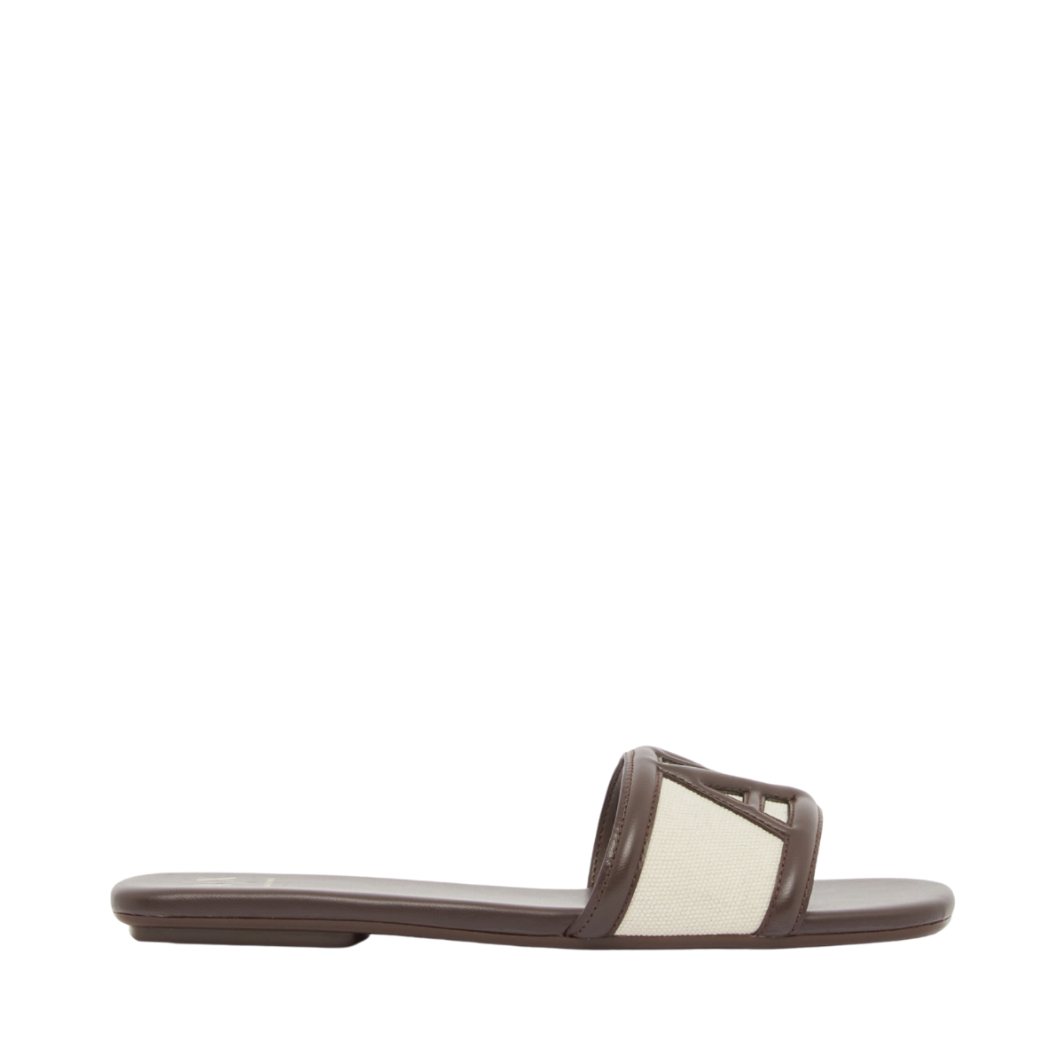 Sandal - Dusk Shade/Ecru