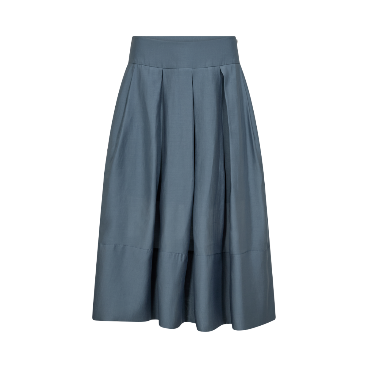 CMMolly Skirt - Blue Mirage