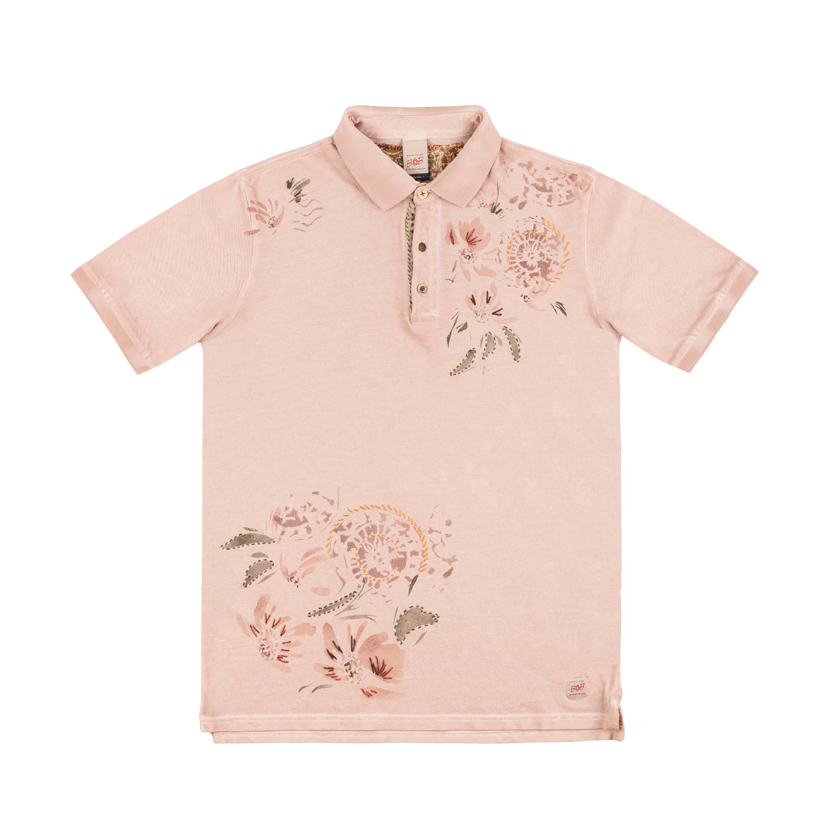 Clipper Piké - Aurora