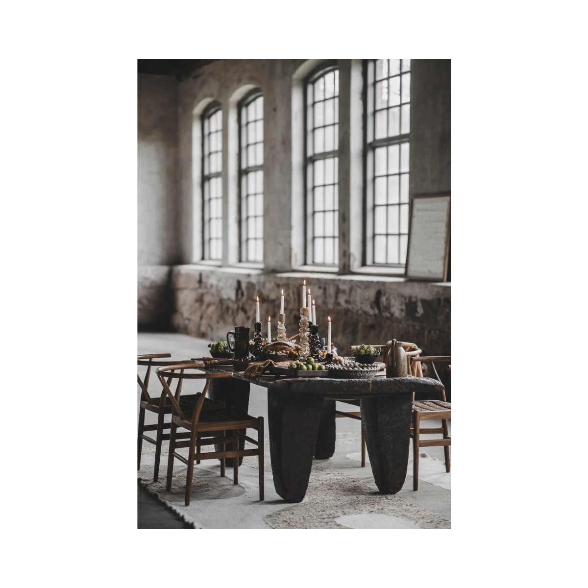 Carmella M - 88 Brown