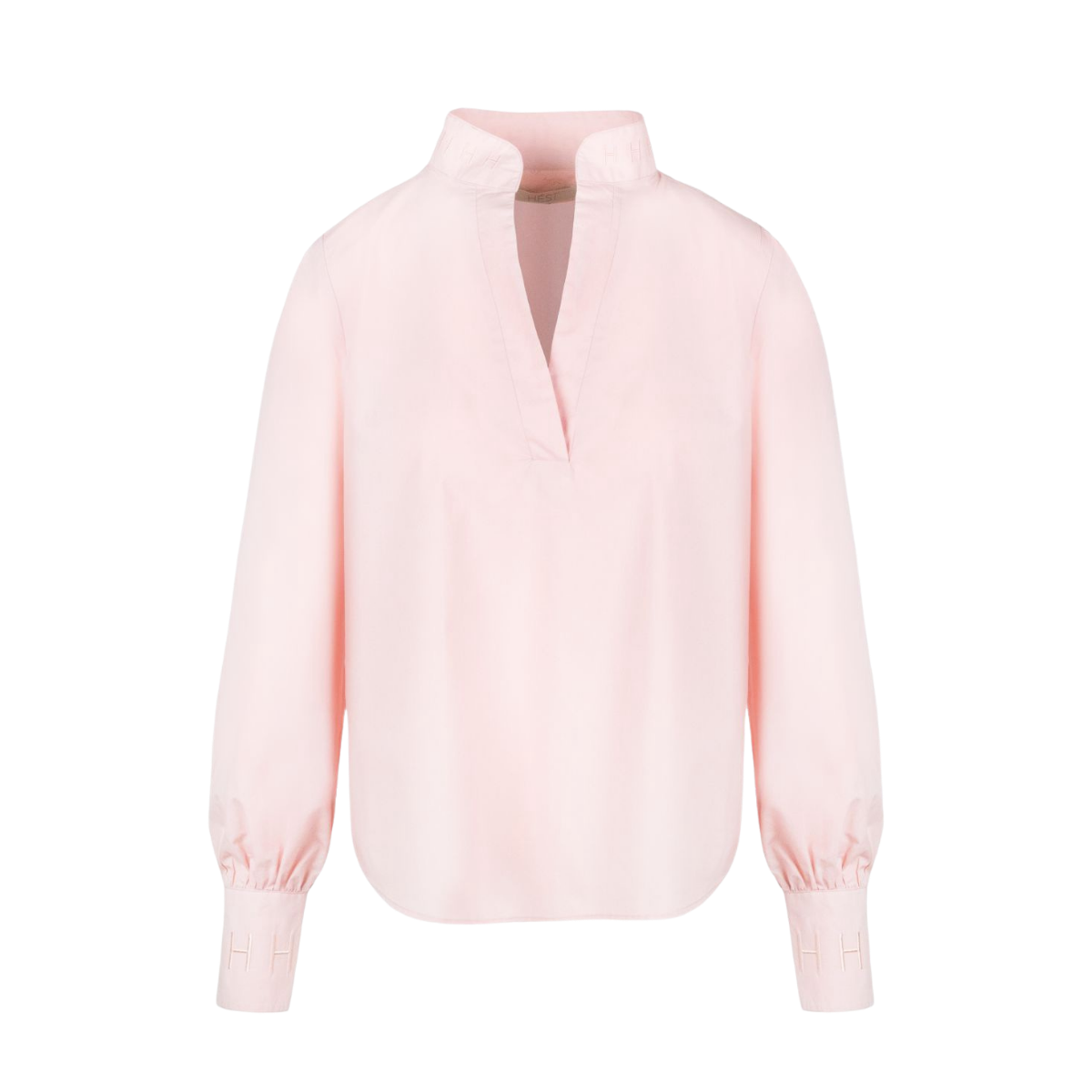 Mie Blouse - Rose Smoke