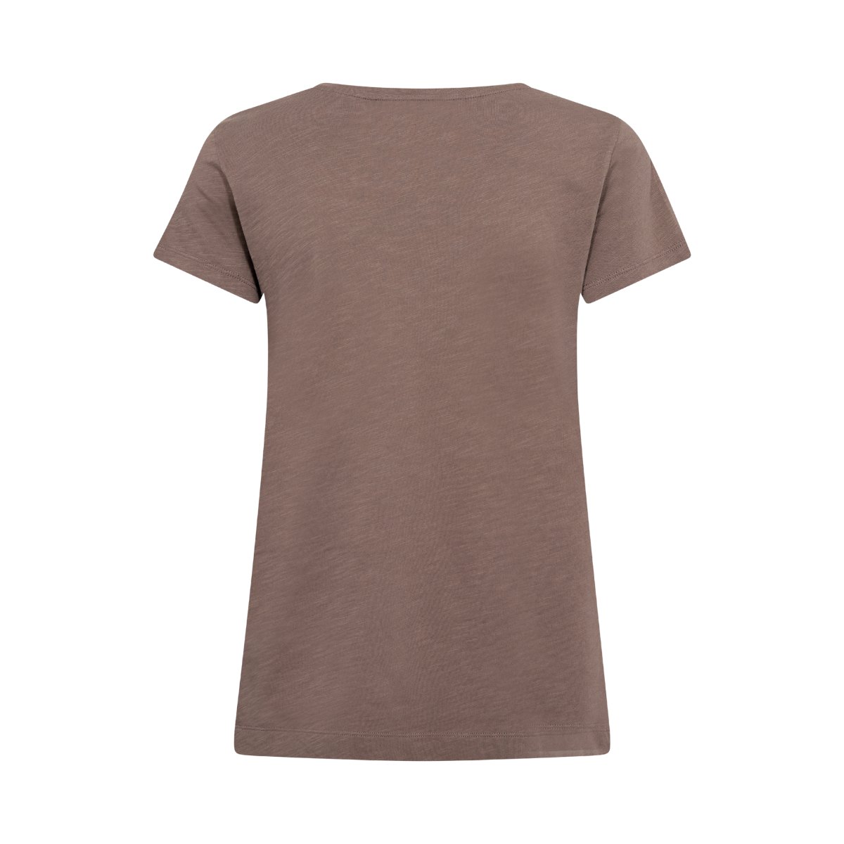 Arden Tee - Coffee Quartz