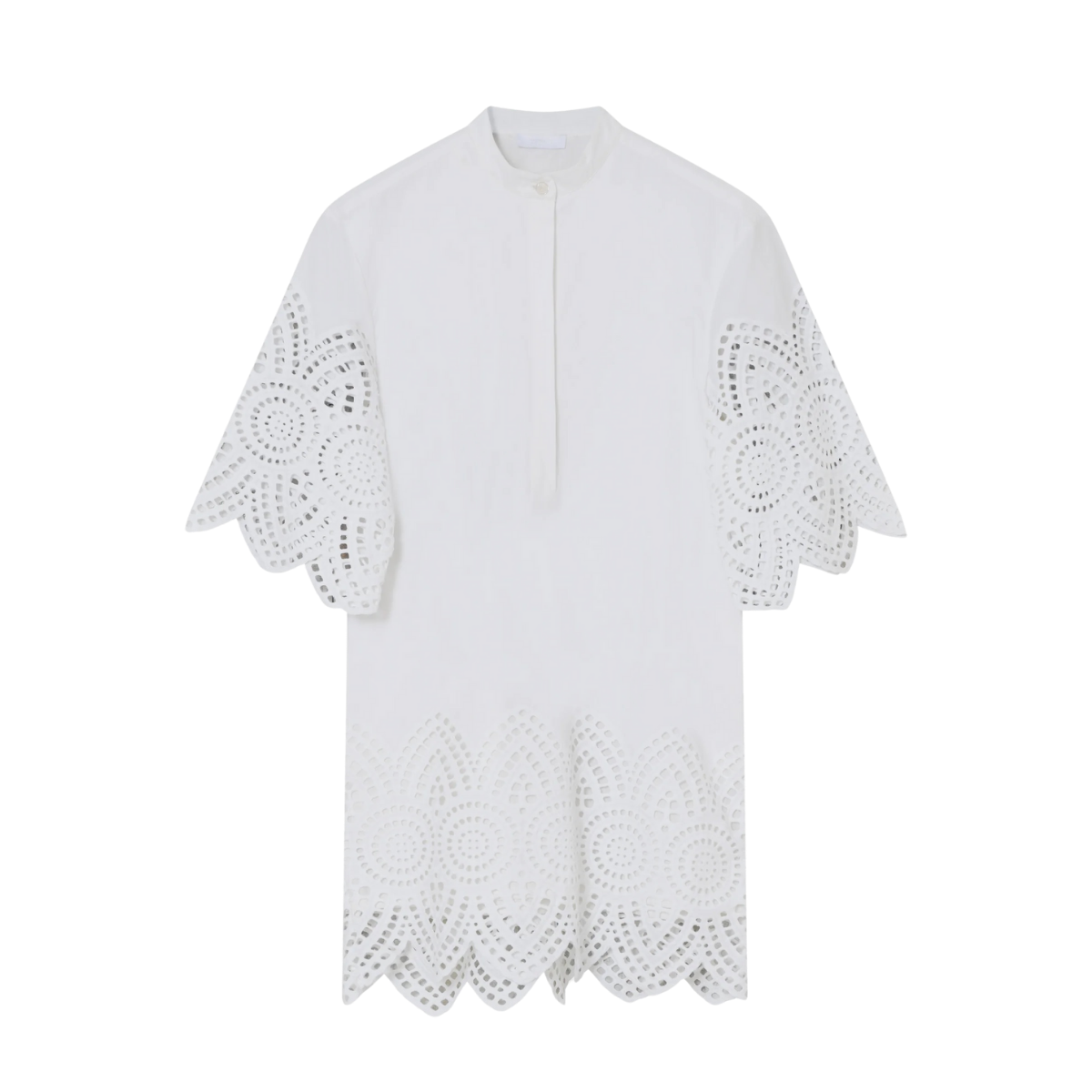 2ND Kiwa - Brilliant White