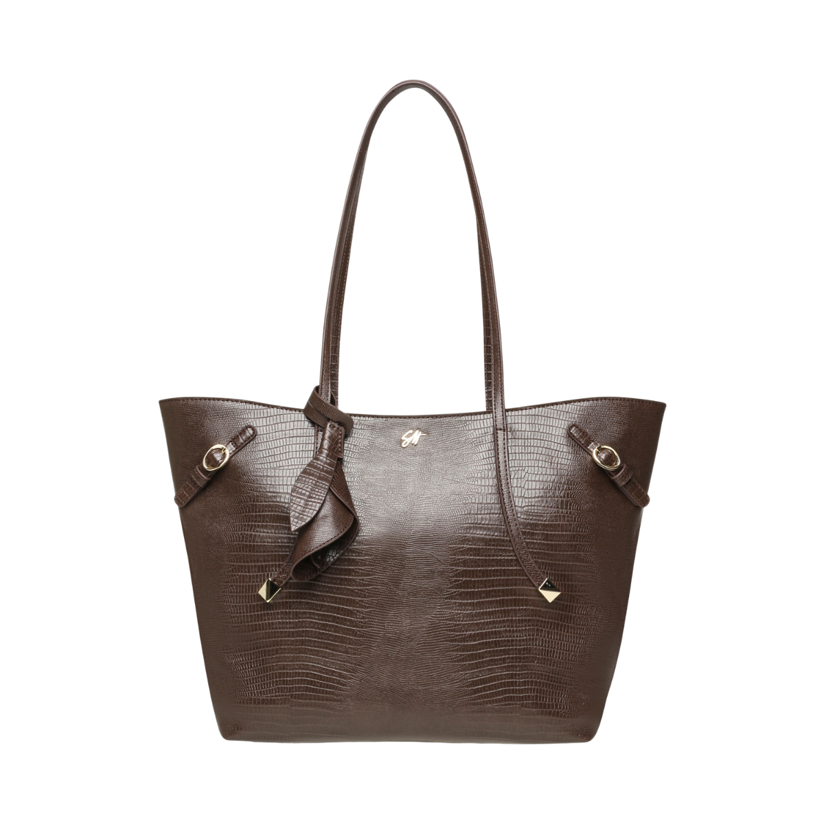 BDelphin - CHG Choco/Gold