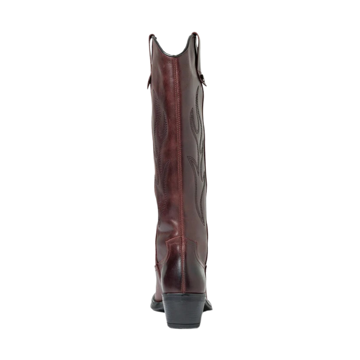 Wessel - 622 Burgundy