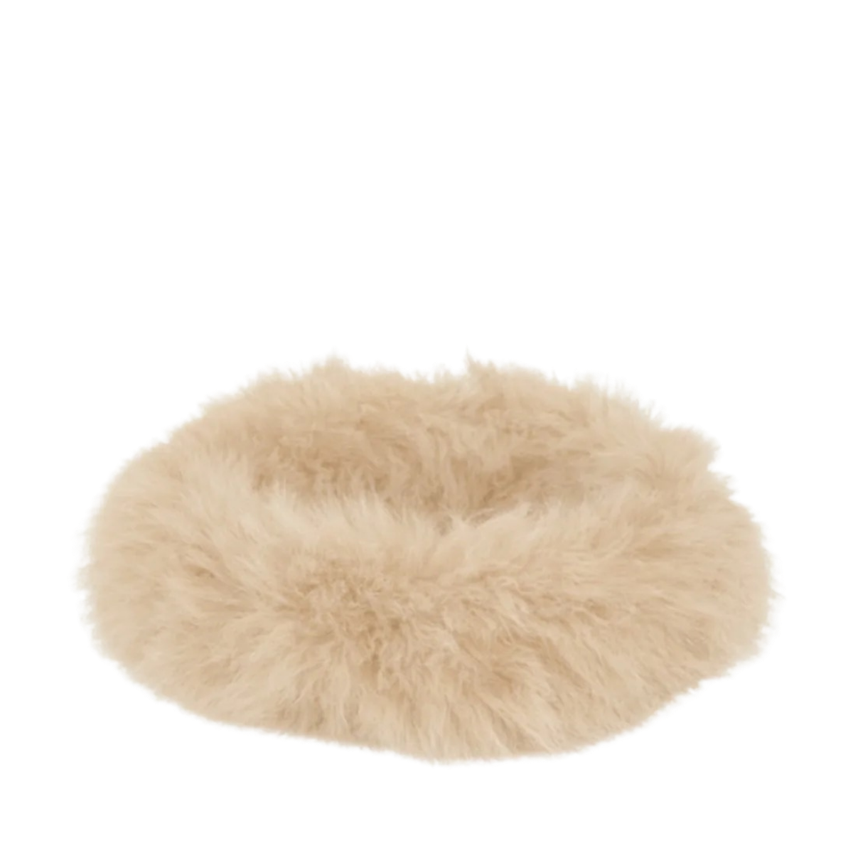 Anais Headband - Beige