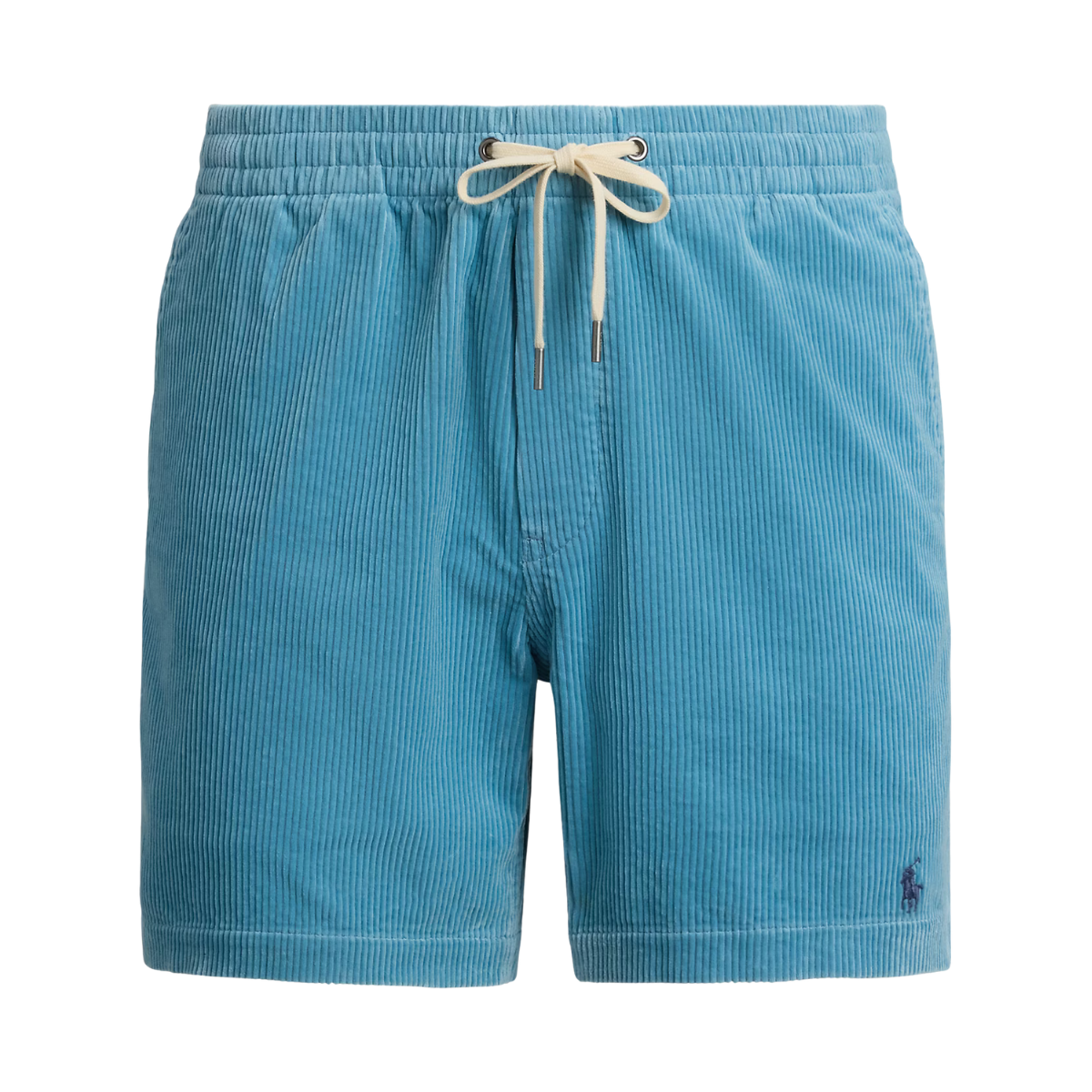 Woven Shorts - Blue Note