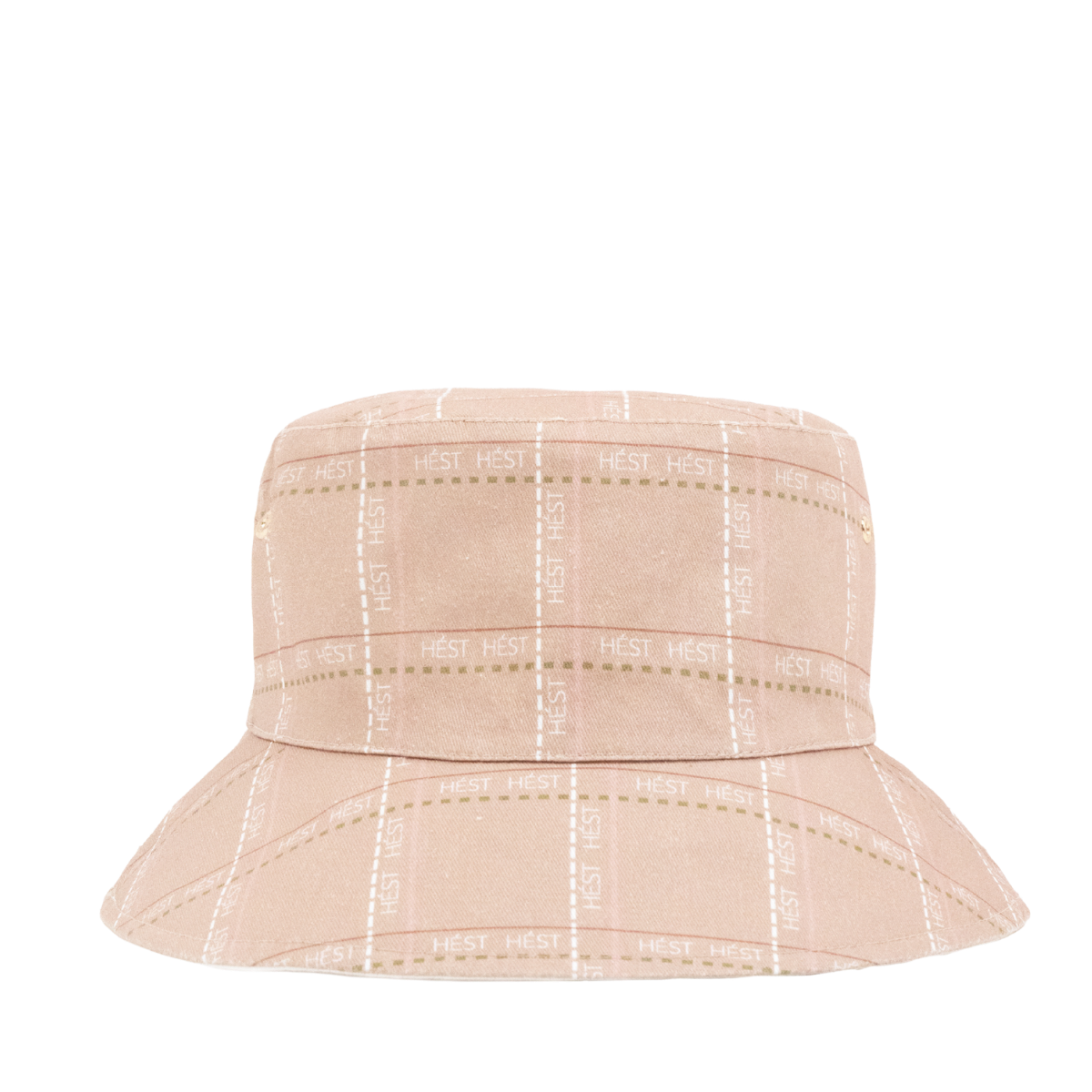 Gio Bucket Hat - Humus