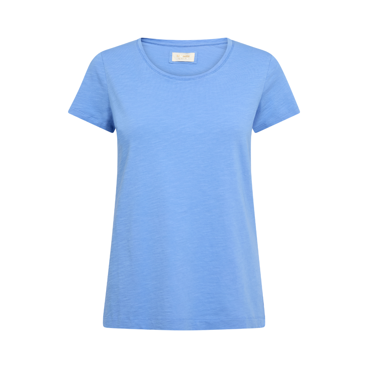 Arden Tee - Ultramarine