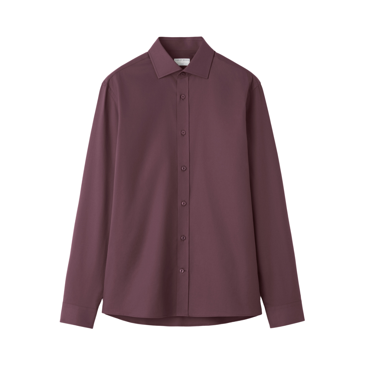 Adley C - Aubergine