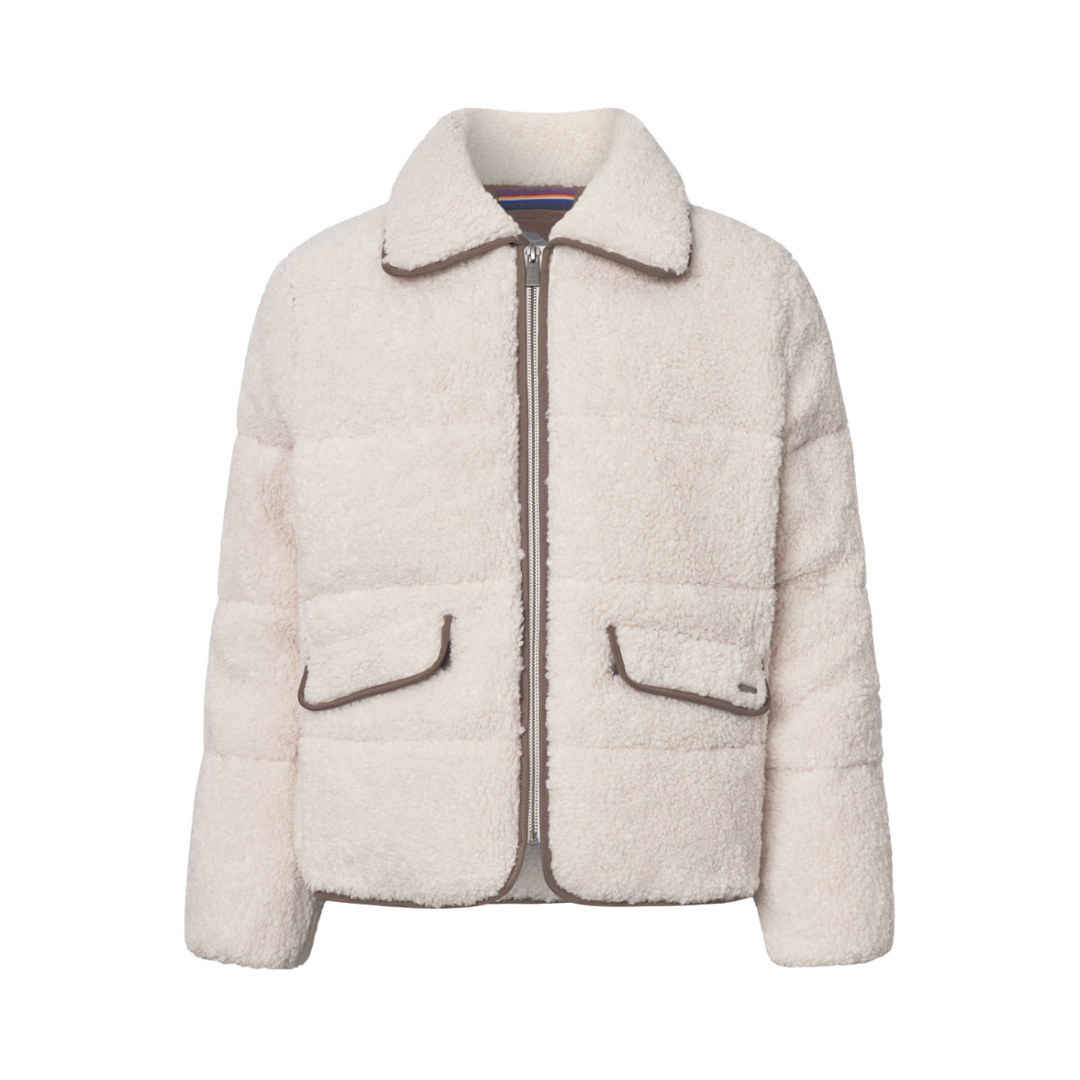 Siena Jacket - Off White