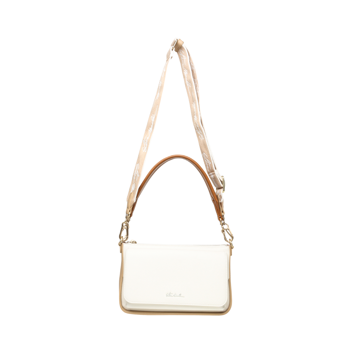 Bcassy Crossbody Bag - White