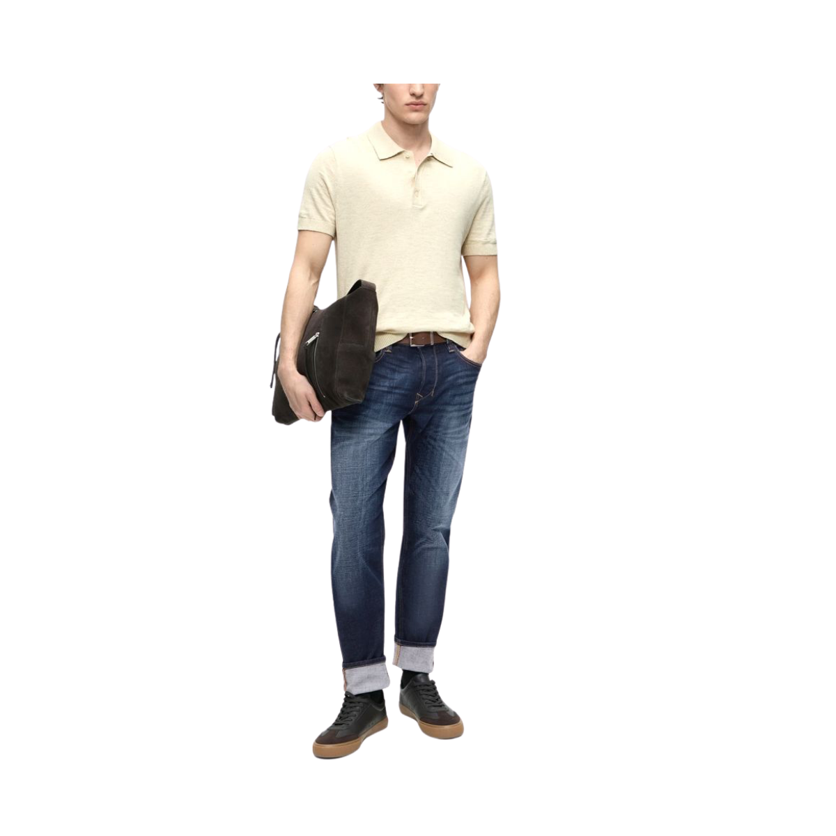 1986 Larkee-Beex - Blue Denim