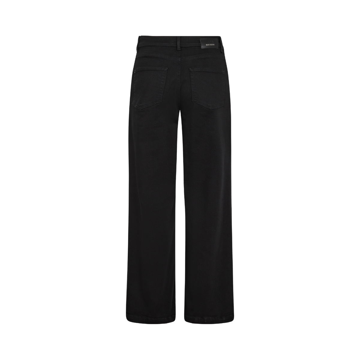 MMDara Deluxe Jeans - Black