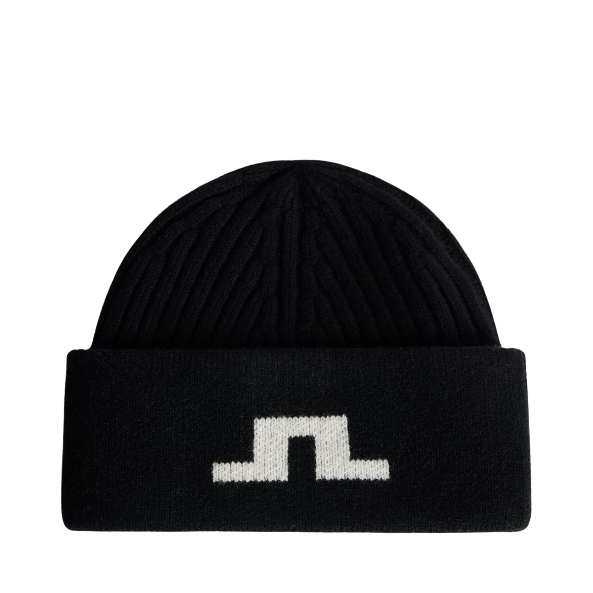 Arther Beanie - Black