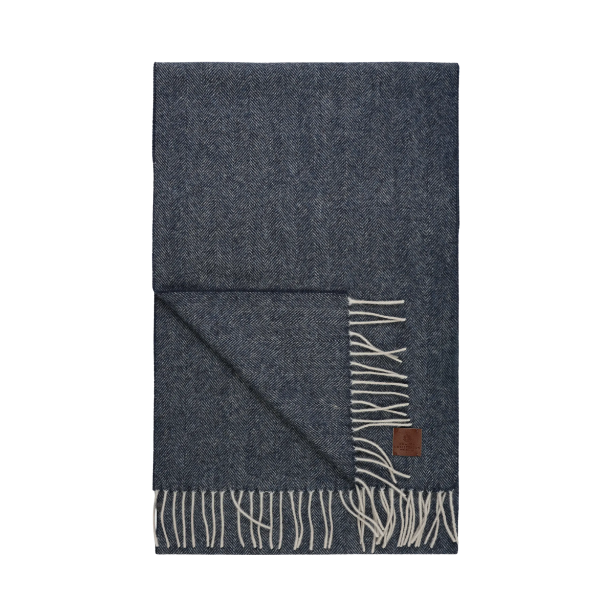 Scarf - Navy
