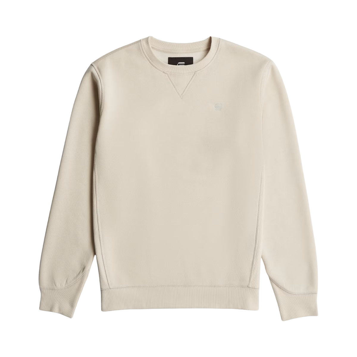 Premium Core Sweat - Whitebait