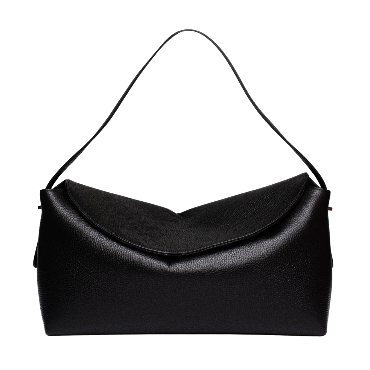 Torino Leather - Black