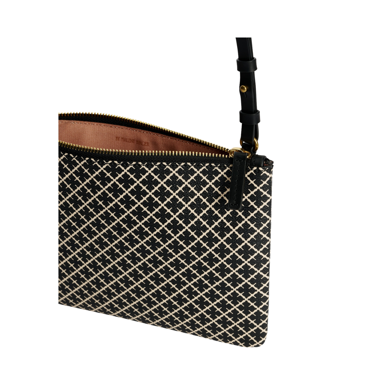 Ivy Purse - Black
