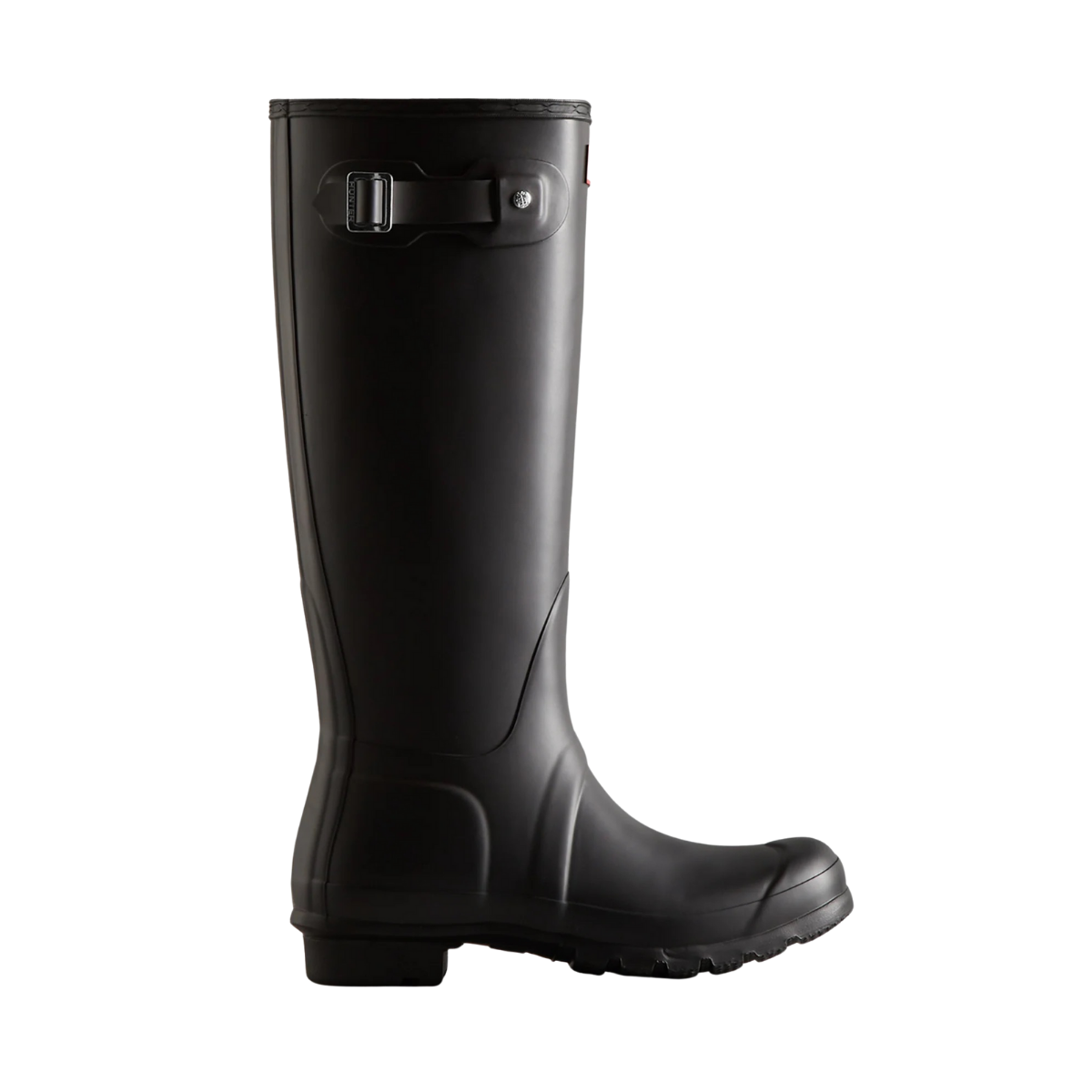 Womens Original Tall Boot - Black