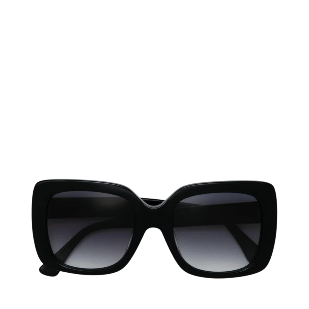 Mio Sunglasses - Black 2.0