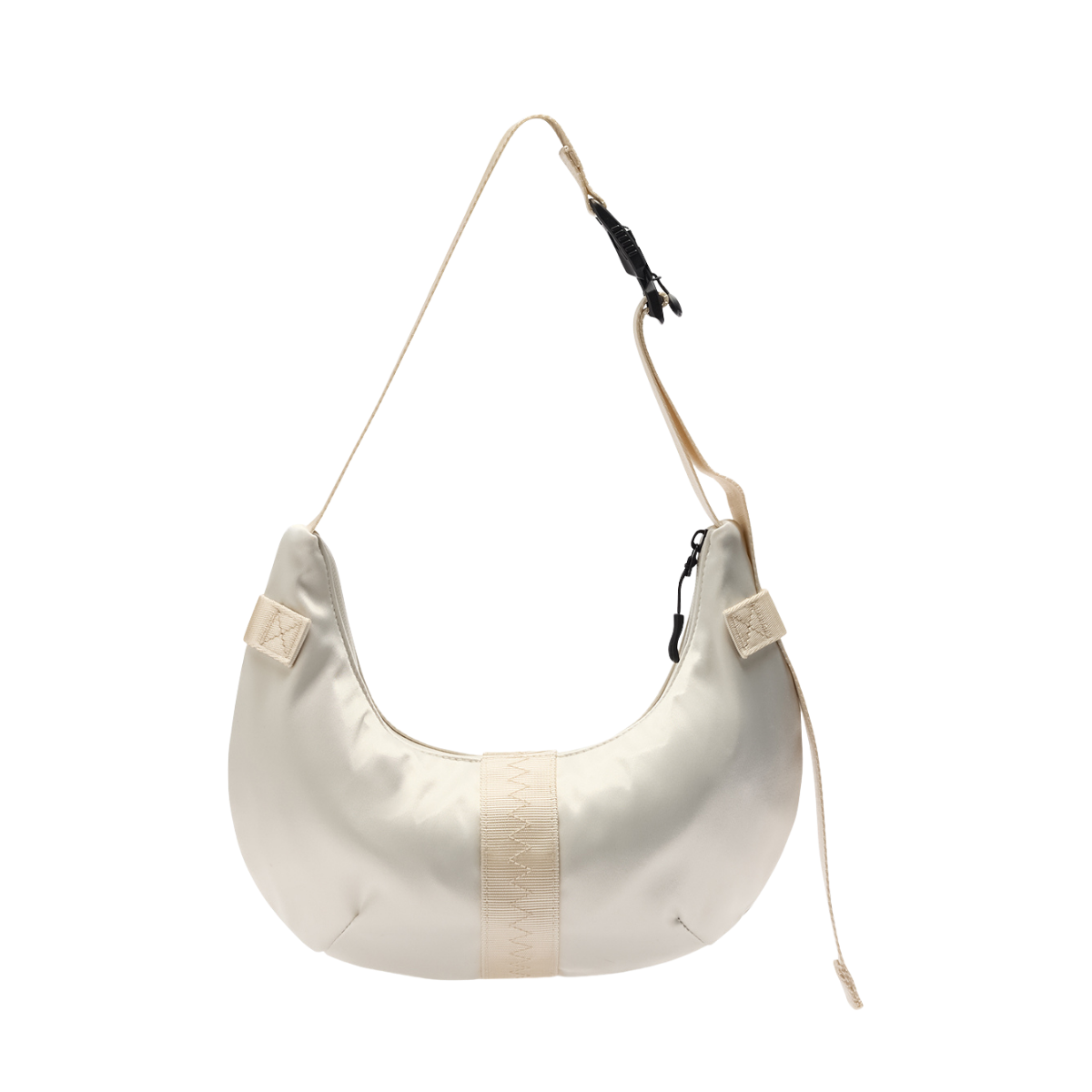 Polser City Mini Handbag - Moonbeam