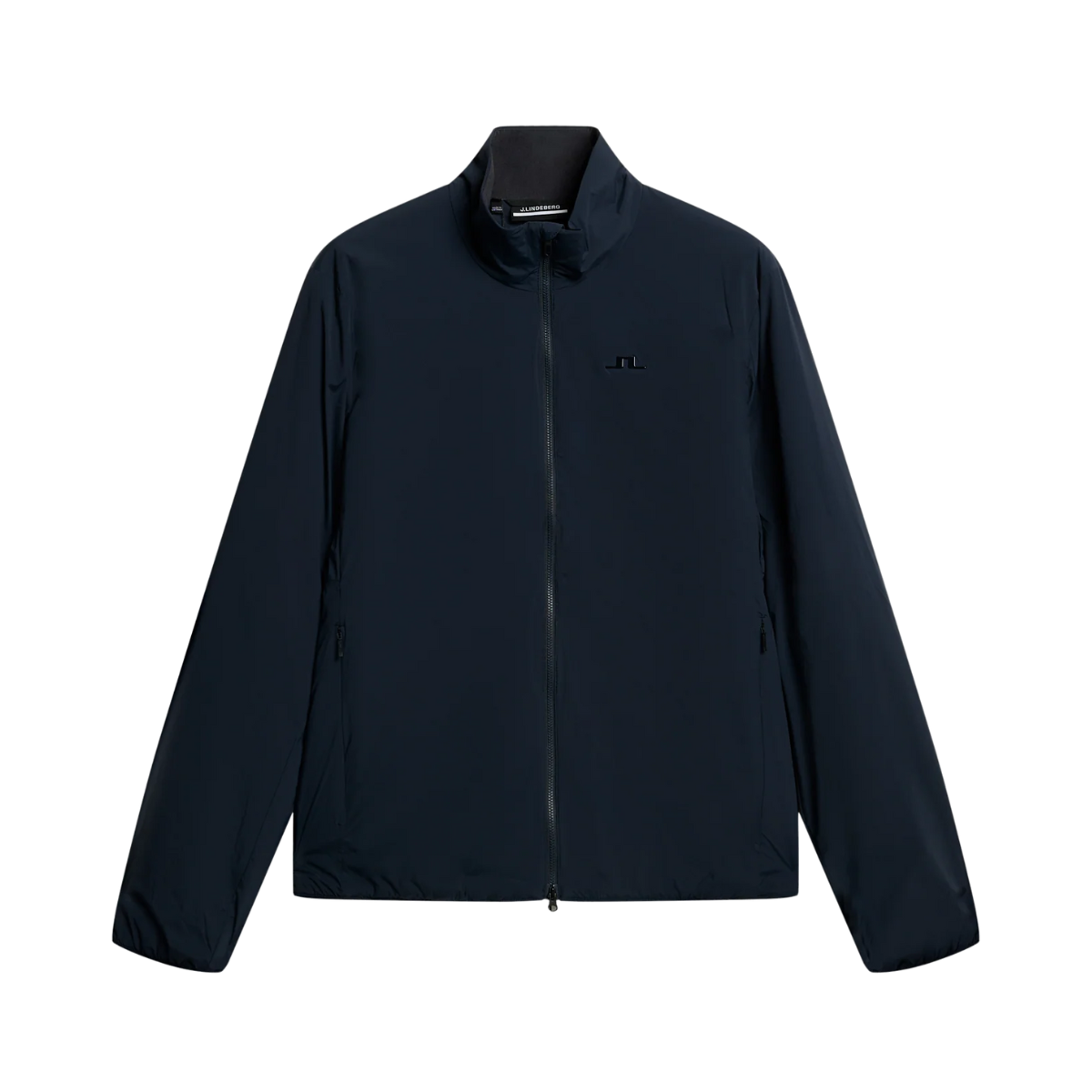 Clinton Jacket - JL Navy