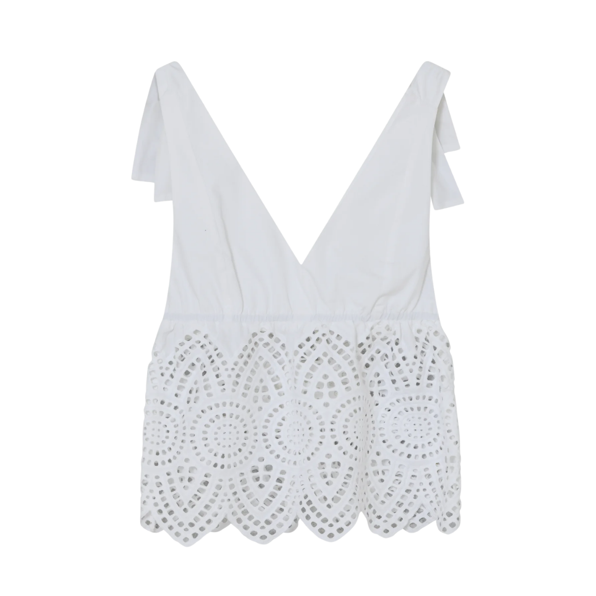 2ND Kuna - Brilliant White